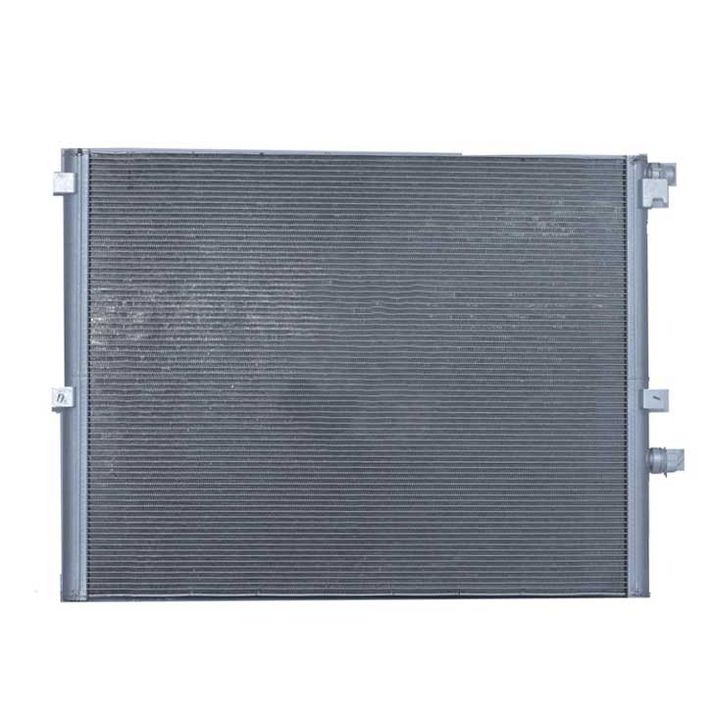 Autostar Germany RADIATOR (ALUMINUM) For BMW G11 G30 G32 17118484638