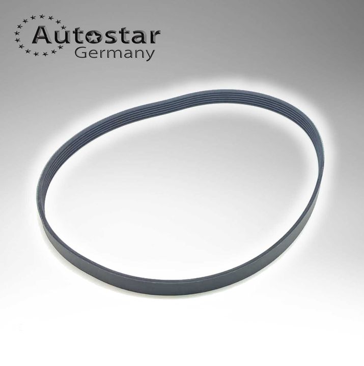 Autostar Germany V RIBBED BELT 6PK1990