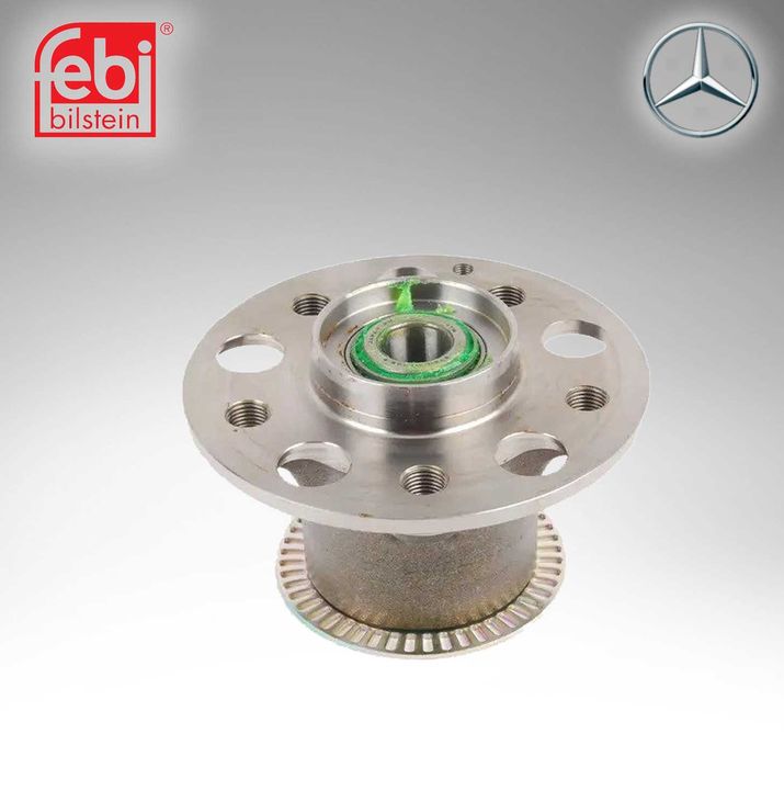 Mercedes Benz WHEEL BEARING 24535 (FEBI # 30945) FBI 2203300725