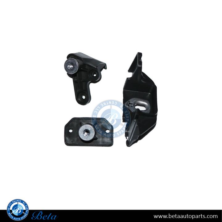 Mercedes GLB-Class X247 (2020-Up), Headlamp Repair Kit (Right), China, 2478200403