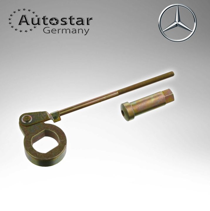 Mercedes Benz TENSIONER LEVER 1022000236