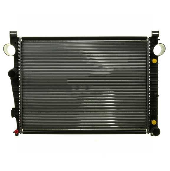Autostar Germany RADIATOR For Mercedes Benz 2205000003