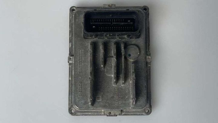 Transmission Control module - 2016 GMC Yukon XL