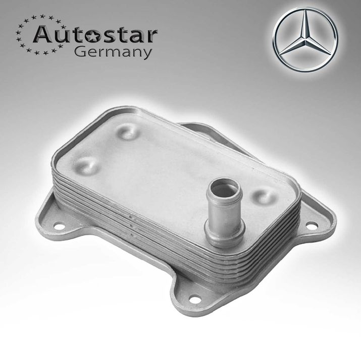 Mercedes Benz OIL COOLER (612 188 0101) 6111880301