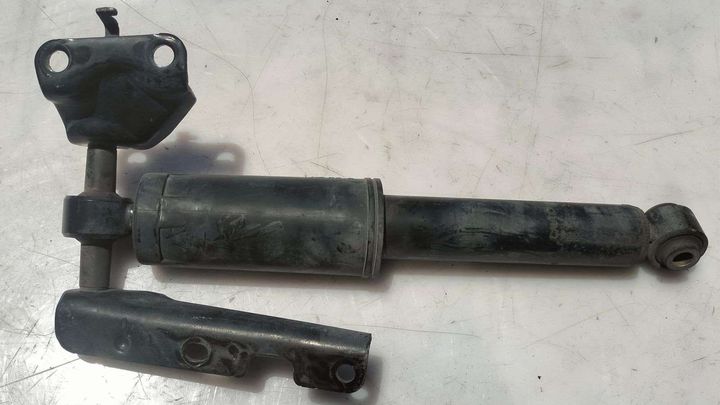 Shock Absorber (RHB) - 2014 GMC Acadia
