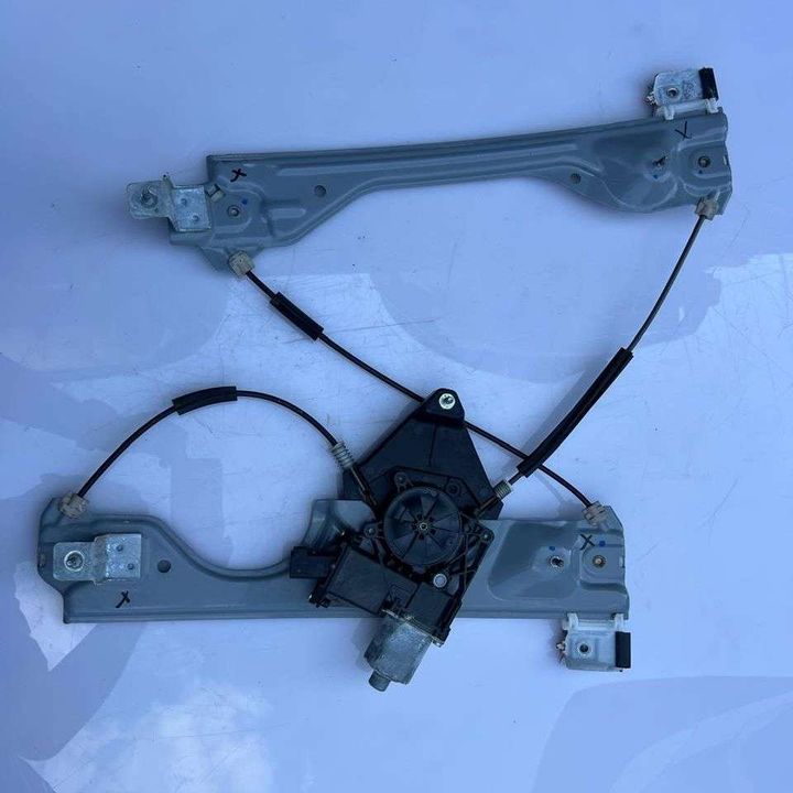 Door Motor (LHF) - 2014 Cadillac CTS