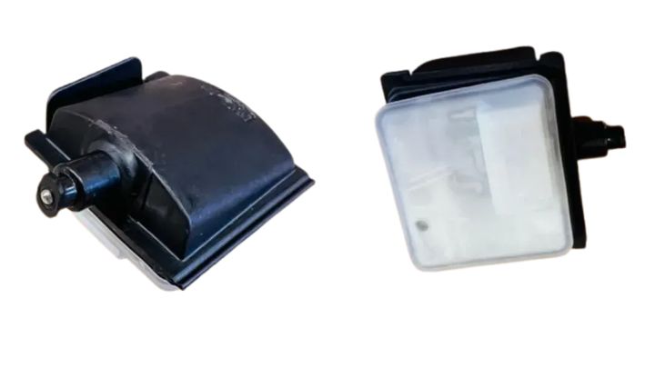 CENTRAL LOCKING MOTOR