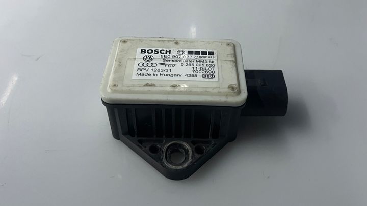 Acceleration Yaw Rate Sensor - 2008 Audi A4