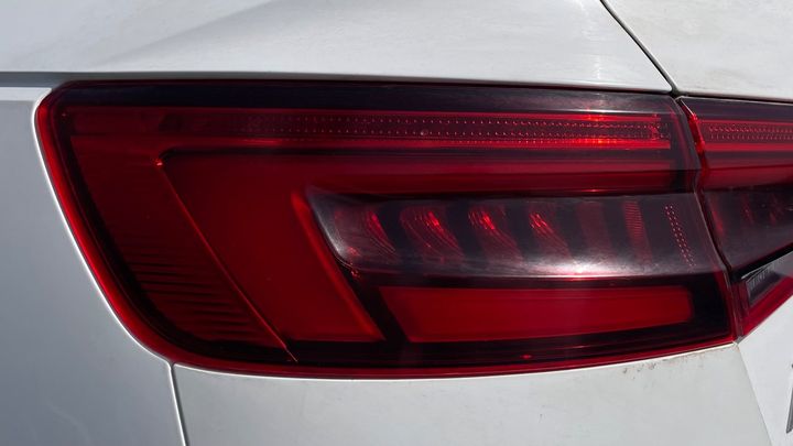Tail Light (LH) - 2017 Audi A4