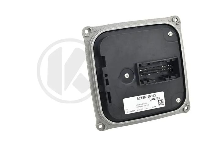 CONTROL UNIT