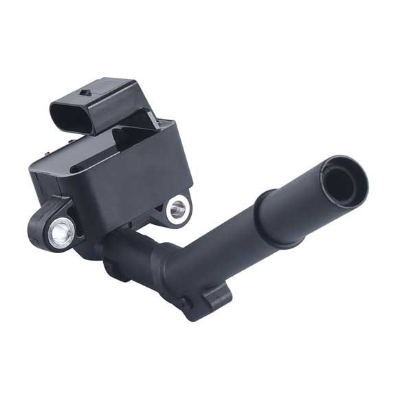 Delphi (DEL # ­GN11032-12B1) IGNITION COIL For Mercedes Benz 2709060500