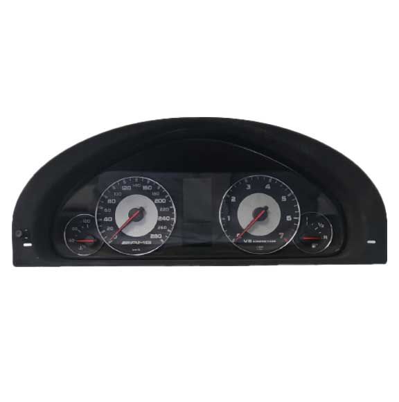 Mercedes Benz Genuine INSTRUMENT CLUSTER 4635406811