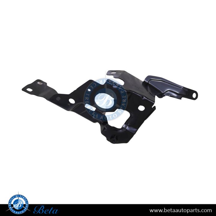 BMW 3 Series G20 (2019-2022), Fender Bracket (Left), China, 41008494437