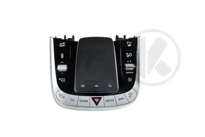 a2229001421   control unit