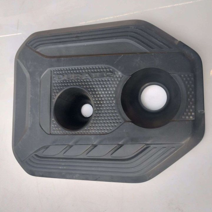 Engine cover - 2018 Ford EcoSport