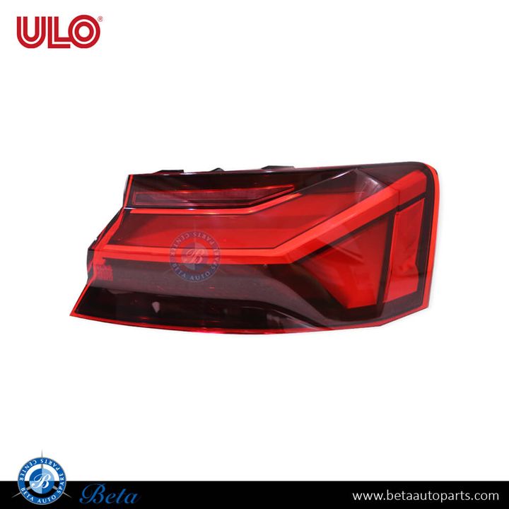Audi A5 (2020-2024), Tail Lamp LED (Right), ULO, 8W6945070