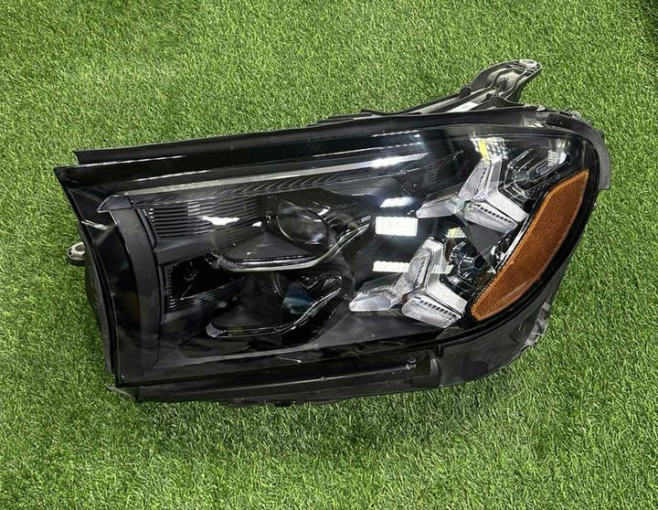 Mercedes-Benz GLS W167 Digital Light LED Headlight LH