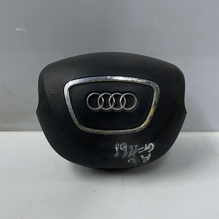Airbag (Steering) - 2014 Audi A6