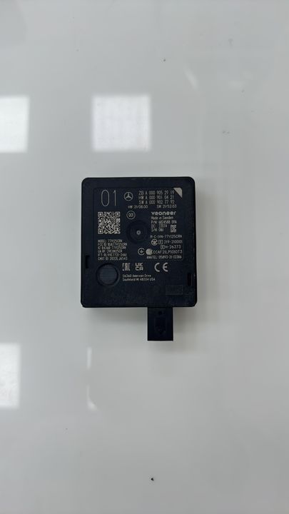 Mercedes-Benz Radar Sensor A 000 905 29 19