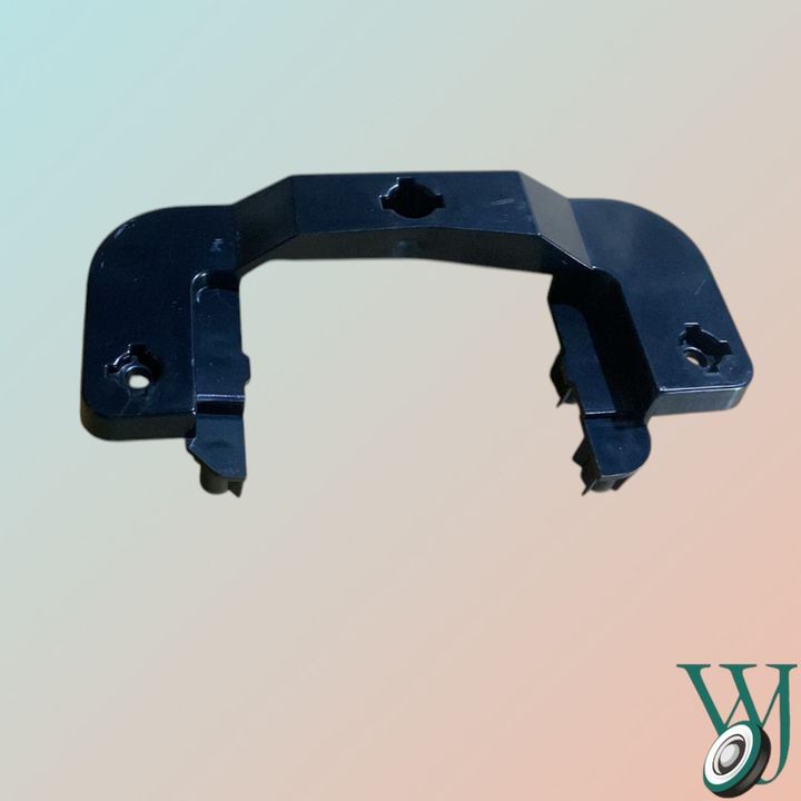 FRONT BUMPER BRACKET DEFENDER SVR, 2020 Defender SVR