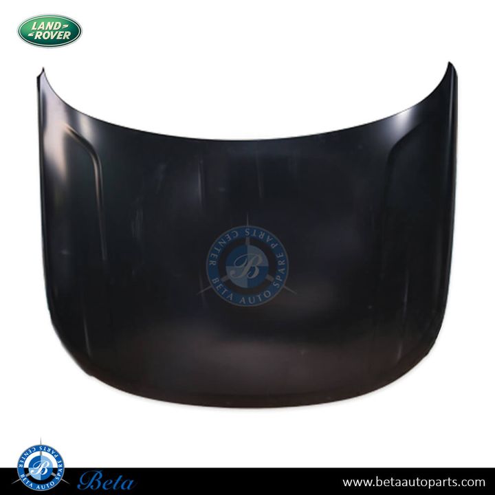 Range Rover Vogue (2018-2022), Hood, LR100514