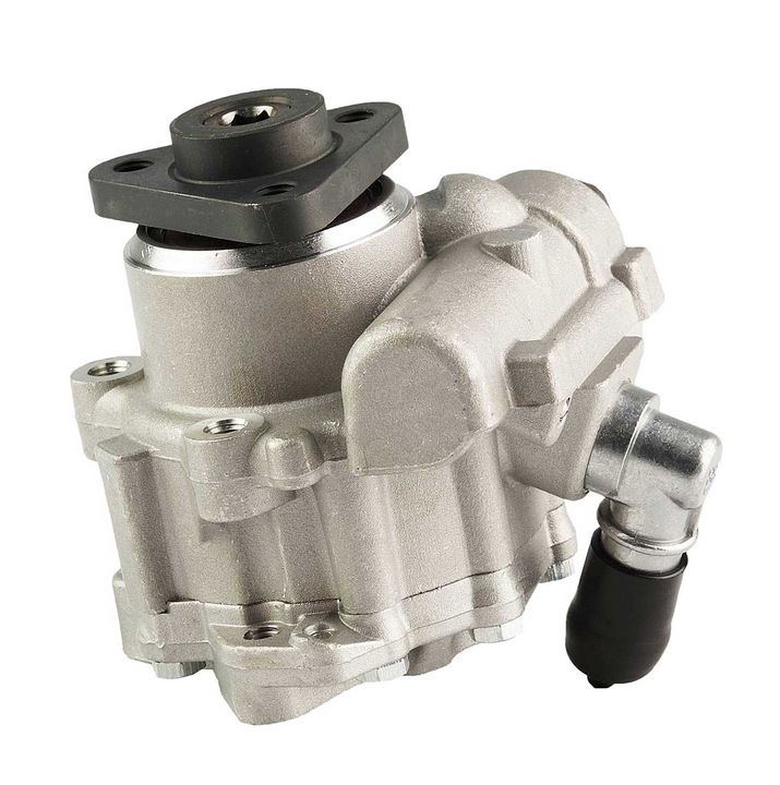 Autostar Germany HYDRAULIC PUMP STEERING SYSTEM For BMW X5 (E53) 32416757914