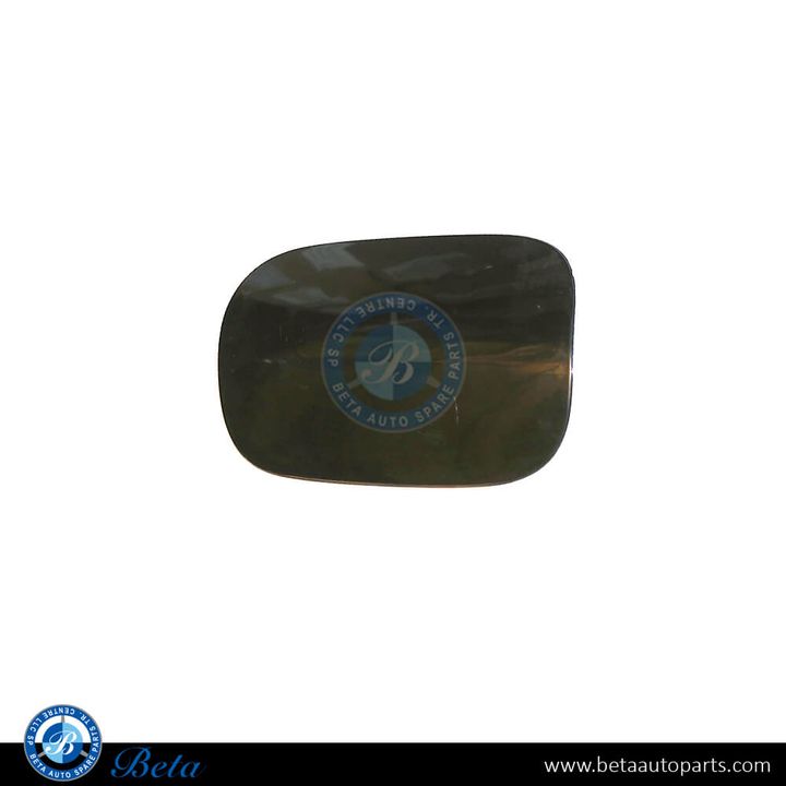 Mercedes C-Class W206 (2022-Up), Fuel Tank Flap, China, 2067571700