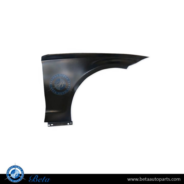 Mercedes CLS-Class W218 (2011-2018), Front Fender (Aluminum) (Right), China, 2188800218