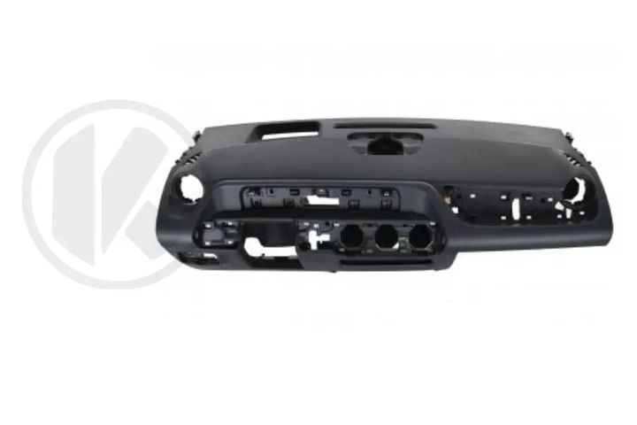 INSTRUMENT PANEL
