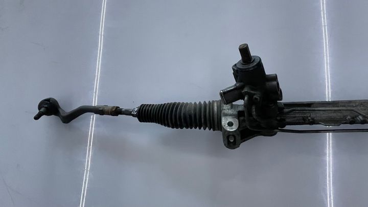 Steering box/rack - 2008 Audi A4