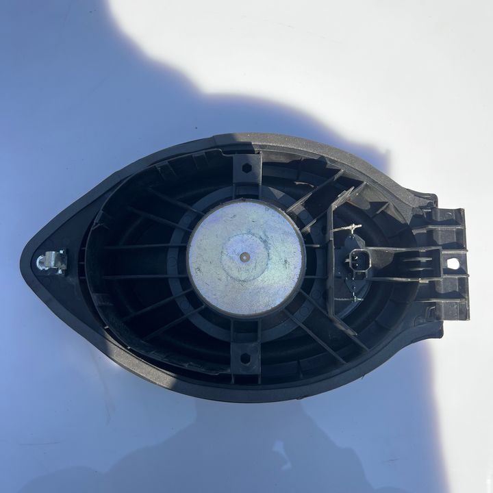 Speaker - 2020 Chevrolet Traverse