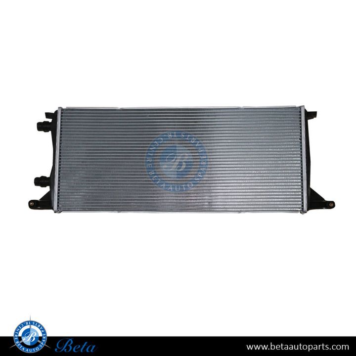 Mercedes ML-Class / GLE-Class / GL-Class / GLS-Class W166 / W292 / X166 (2012-2018), Cooler (Low Temperature), China, 0995001403