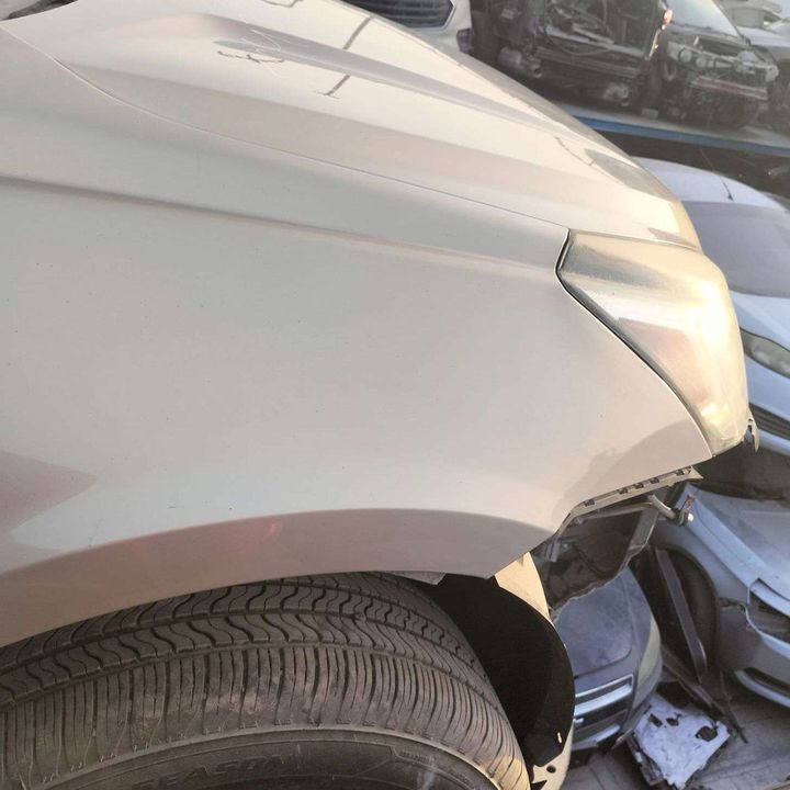 Fender (RHF) - 2015 Chevrolet Traverse