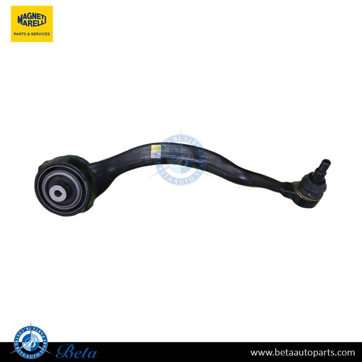Range Rover Vogue / Sport (2013-2022), Tension Strut (Right), Magneti Marelli, LR034219 / LR113307