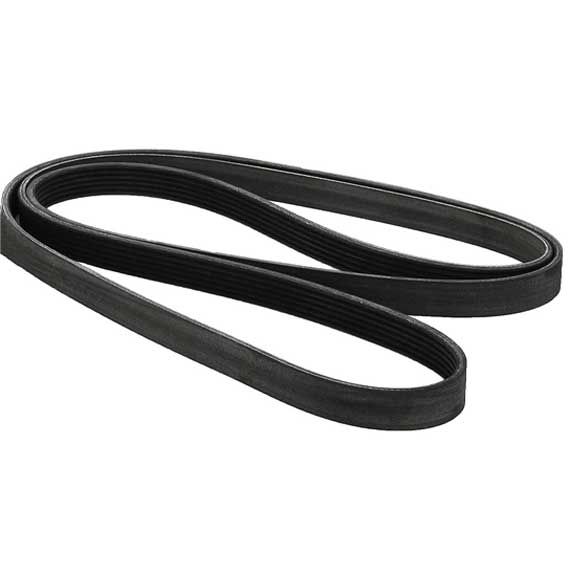 Autostar Germany V-RIBBED BELT 0039935596 For Mercedes Benz 6PK2519