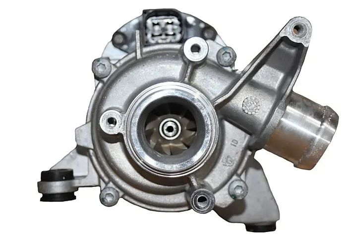 COOLANT PUMP