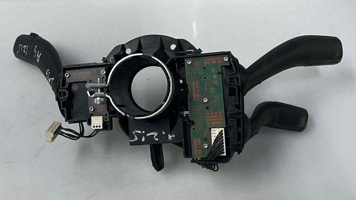Column switch - 2012 Audi A4 ECONOMY
