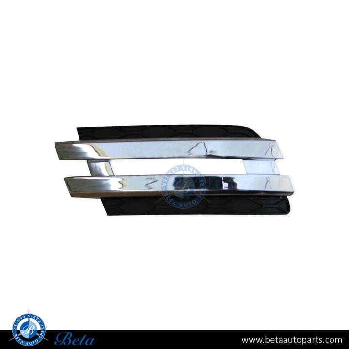 Mercedes GL-Class X164 (2006-2012), Fog Lamp Cover (Right), China, 1648855623