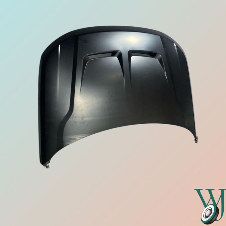 SVR HOOD SPORT, 2014-2017 Upgrade 2018-2022 Sport SVR
