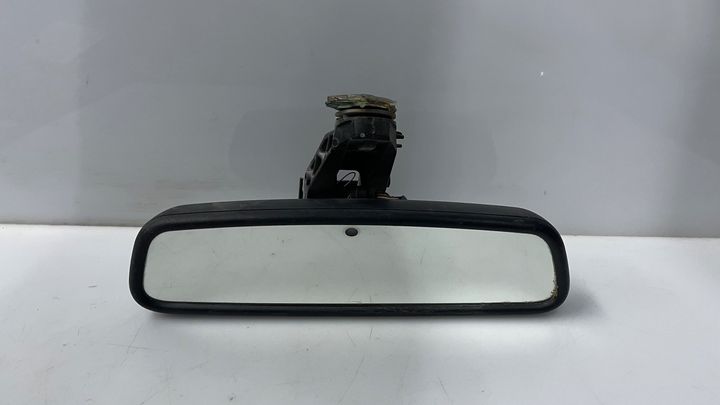 Rear view mirror - 2013 Land Rover RANGE ROVER