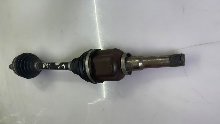 Axle(LHF) - 2019 GMC Terrain SLT