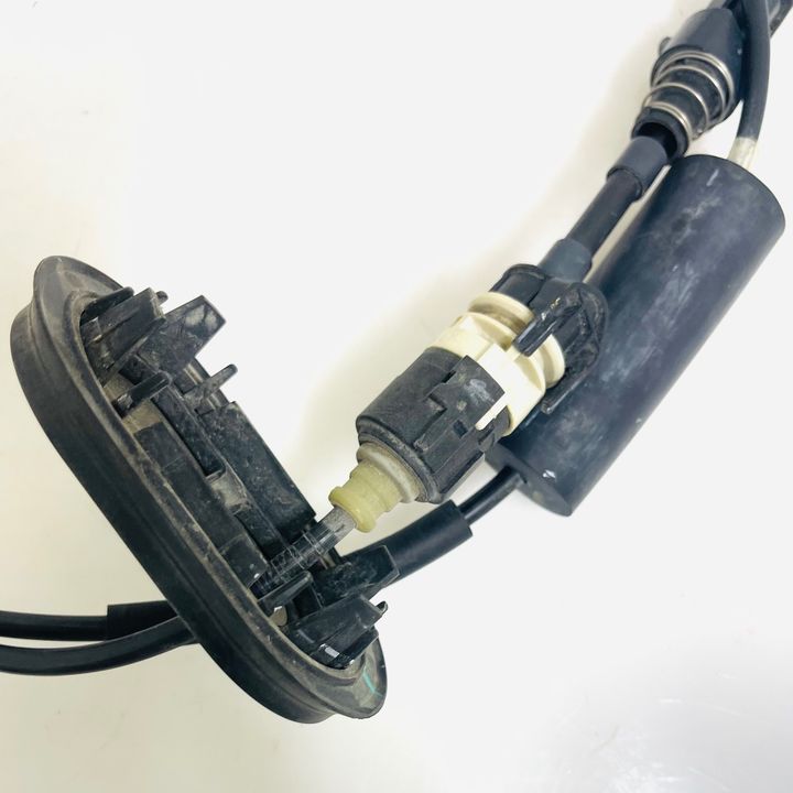 Transmission Shifter Cable - 2014 Chevrolet Impala LTZ (2LZ)
