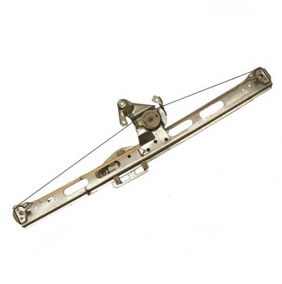 Mercedes Benz WINDOW REGULATOR W168 WITHOUT MOTOR (Taiwan) 1687201146