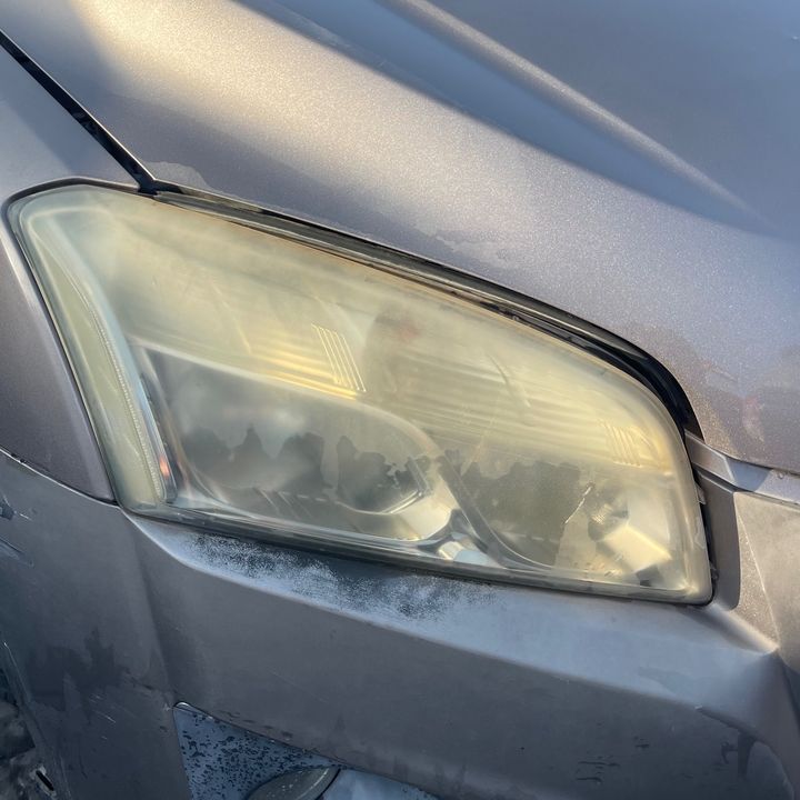 Headlight (RH) - 2015 Chevrolet Trax