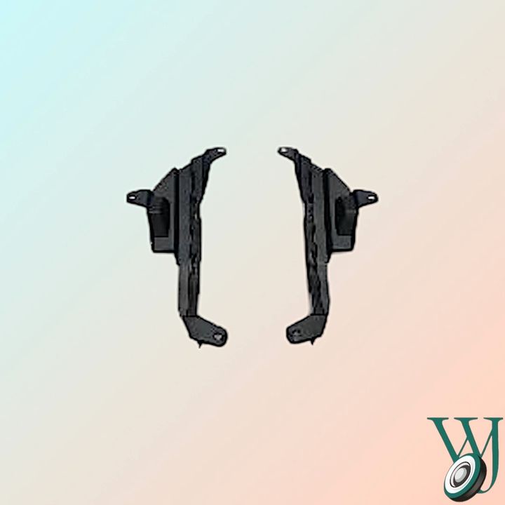 fog lamp bracket EVOQUE 2020 RIGHT, EVOGUE