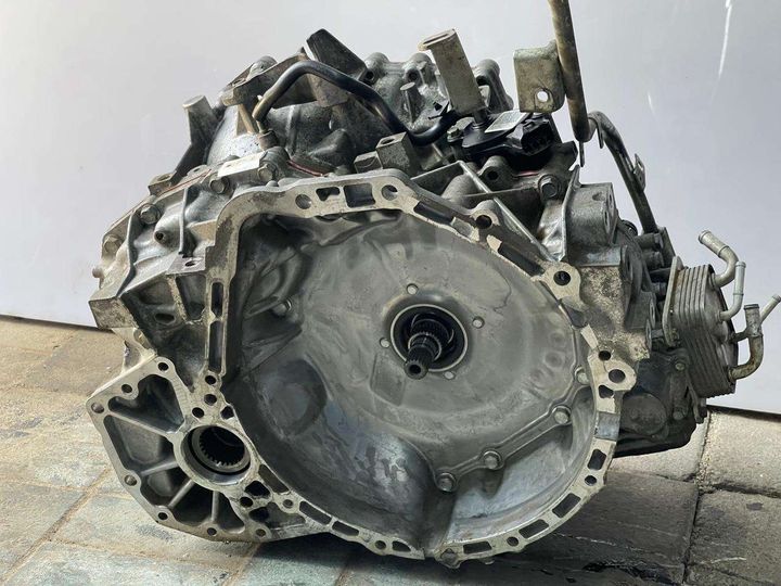 Gear box - 2014 Nissan Pathfinder