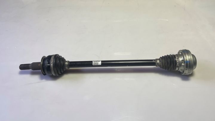 Axle Rear (LH) - 2018 Chevrolet Camaro