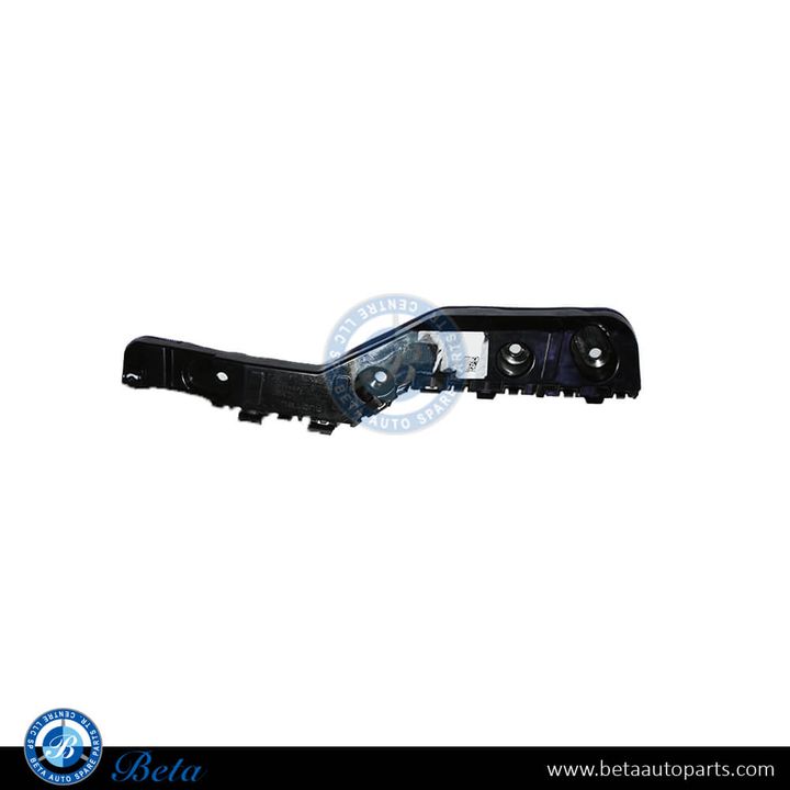 Jetour Dashing (2023-Up), Rear Bumper Bracket (Right), OE, F16-2804540CA
