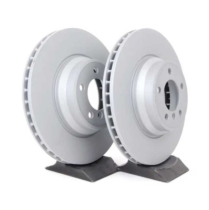 Autostar Germany BRAKE DISC For BMW 7 E65 E66 E67 34116750267