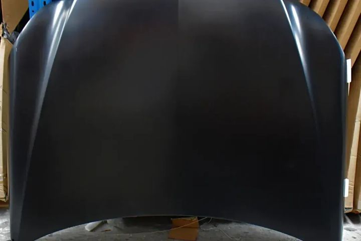 BONNET